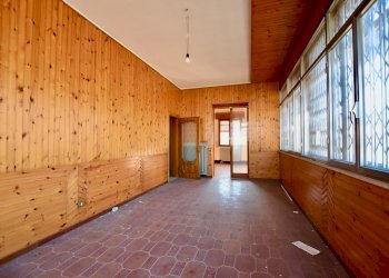 Veranda.jpeg - Capannone Via Guido Rossa, San Pietro in Casale - foto 21