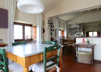 vendesi villa liberty con giardino lucca capannori - Villa Via Roma, Porcari - foto 9