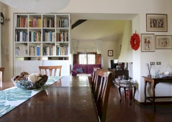 vendesi villa liberty con giardino lucca capannori - Villa Via Roma, Porcari - foto 10