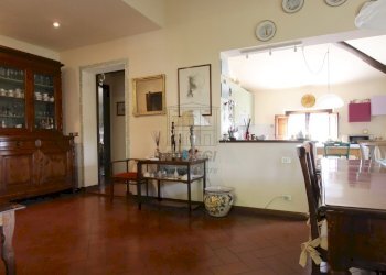 vendesi villa liberty con giardino lucca capannori - Villa Via Roma, Porcari - foto 12