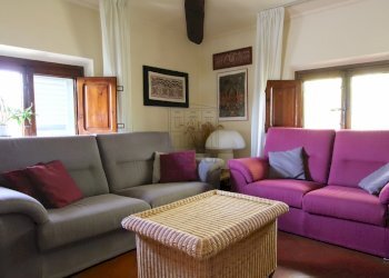 vendesi villa liberty con giardino lucca capannori - Villa Via Roma, Porcari - foto 13