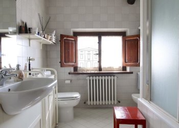 vendesi villa liberty con giardino lucca capannori - Villa Via Roma, Porcari - foto 14