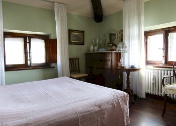 vendesi villa liberty con giardino lucca capannori - Villa Via Roma, Porcari - foto 15