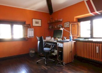 vendesi villa liberty con giardino lucca capannori - Villa Via Roma, Porcari - foto 16