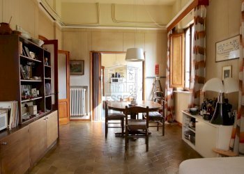 vendesi villa liberty con giardino lucca capannori - Villa Via Roma, Porcari - foto 17