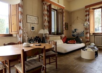 vendesi villa liberty con giardino lucca capannori - Villa Via Roma, Porcari - foto 18