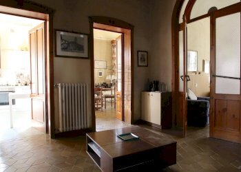 vendesi villa liberty con giardino lucca capannori - Villa Via Roma, Porcari - foto 20