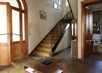 vendesi villa liberty con giardino lucca capannori - Villa Via Roma, Porcari - foto 21