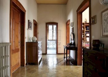 vendesi villa liberty con giardino lucca capannori - Villa Via Roma, Porcari - foto 27