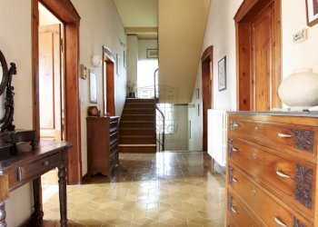 vendesi villa liberty con giardino lucca capannori - Villa Via Roma, Porcari - foto 28