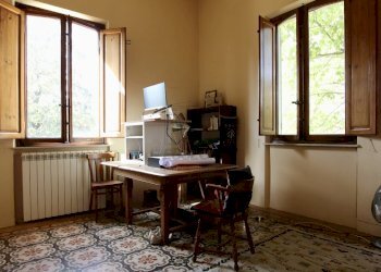 vendesi villa liberty con giardino lucca capannori - Villa Via Roma, Porcari - foto 29