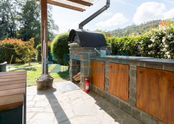 DSC09299.jpg - Villa Via  Graveglia, Riccò del Golfo di Spezia - foto 5