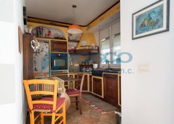 DSC09263.jpg - Villa Via  Graveglia, Riccò del Golfo di Spezia - foto 7