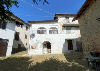 IMG-20231012-WA0022.jpg - Porzione di casa loc valla 10, Pareto - foto 1