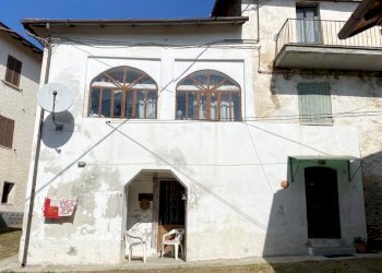 IMG-20231012-WA0020.jpg - Porzione di casa loc valla 10, Pareto - foto 4