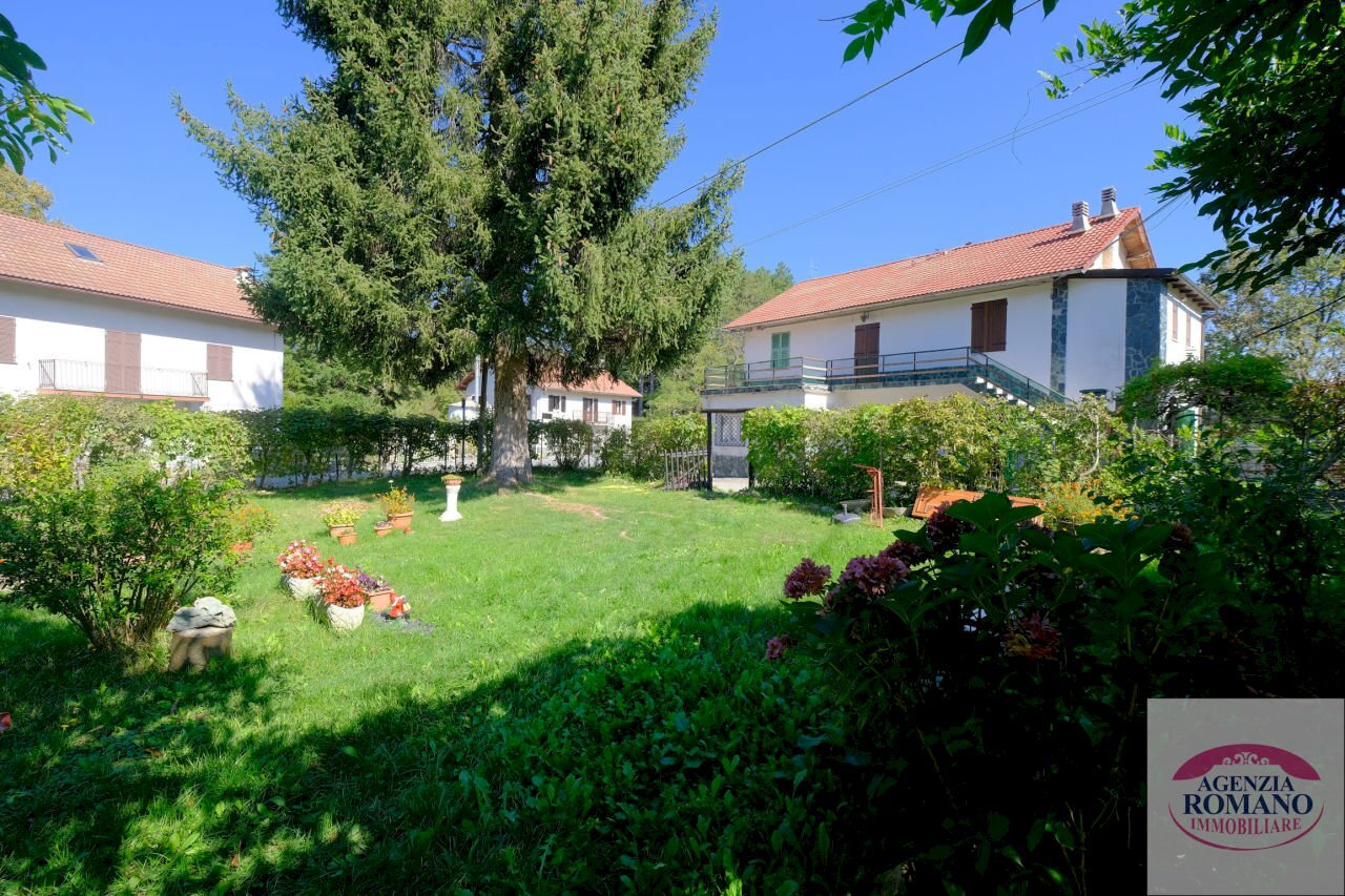 Rif 1387 foto (237).jpg - Porzione di casa Via Montà 14, Urbe - foto 1