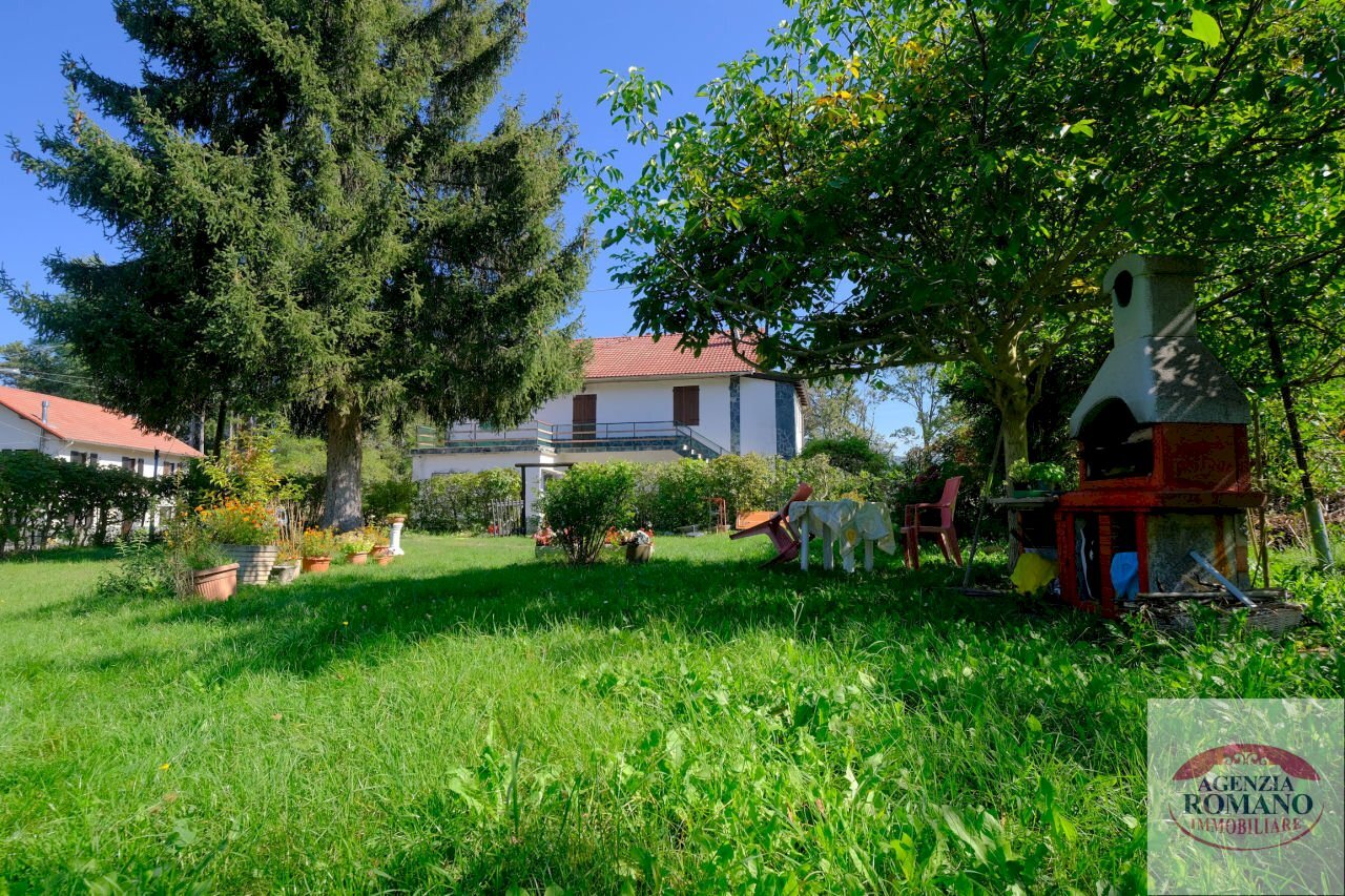 Rif 1387 foto (245).jpg - Porzione di casa Via Montà 14, Urbe - foto 2