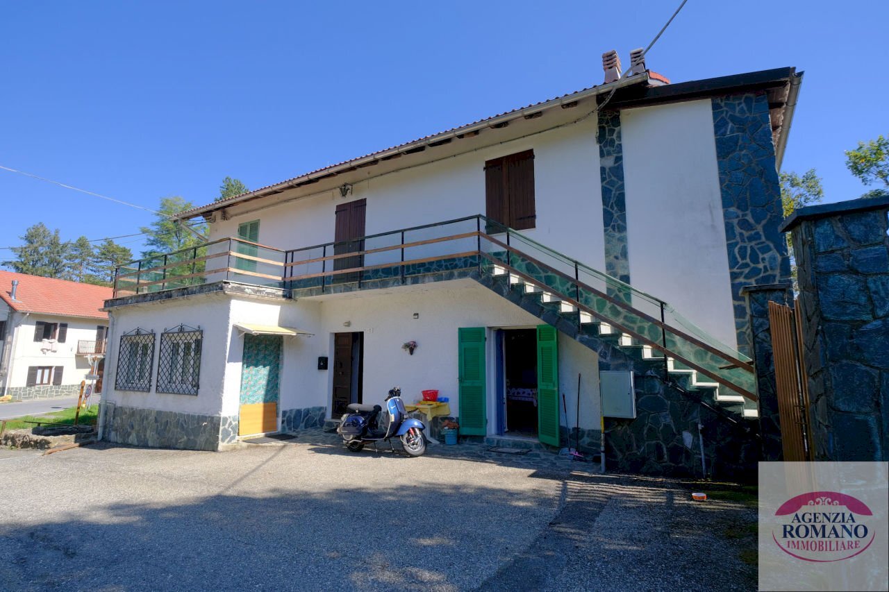 Rif 1387 foto (225).jpg - Porzione di casa Via Montà 14, Urbe - foto 3
