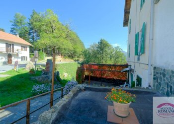 Rif 1387 foto (179).jpg - Porzione di casa Via Montà 14, Urbe - foto 4