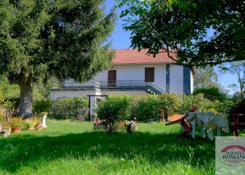 Rif 1387 foto (244).jpg - Porzione di casa Via Montà 14, Urbe - foto 5