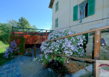 Rif 1387 foto (184).jpg - Porzione di casa Via Montà 14, Urbe - foto 7