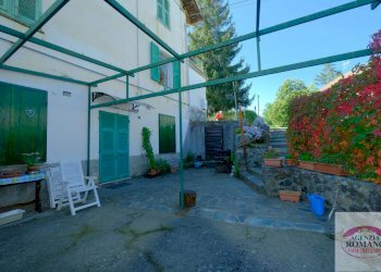 Rif 1387 foto (185).jpg - Porzione di casa Via Montà 14, Urbe - foto 8