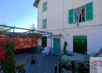 Rif 1387 foto (202).jpg - Porzione di casa Via Montà 14, Urbe - foto 12