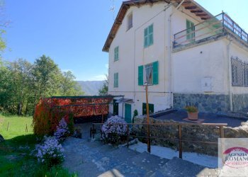 Rif 1387 foto (206).jpg - Porzione di casa Via Montà 14, Urbe - foto 14