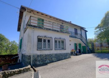 Rif 1387 foto (218).jpg - Porzione di casa Via Montà 14, Urbe - foto 17