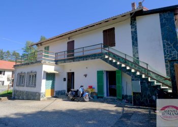 Rif 1387 foto (223).jpg - Porzione di casa Via Montà 14, Urbe - foto 18