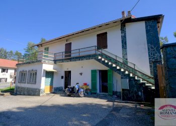 Rif 1387 foto (225).jpg - Porzione di casa Via Montà 14, Urbe - foto 3