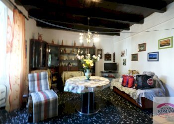 Rif 1387 foto (8).jpg - Porzione di casa Via Montà 14, Urbe - foto 25