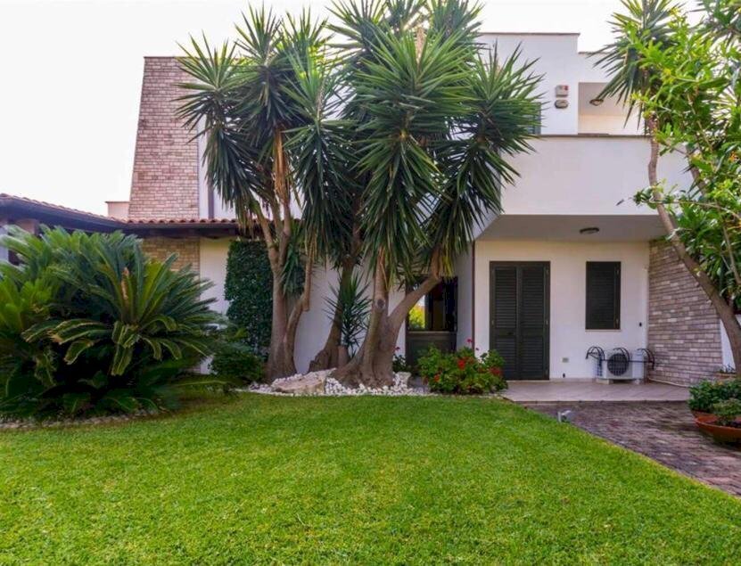 PHOTO-2023-10-23-16-57-27 2.jpg - Villa Strada Provinciale 35, Carovigno - photo 1