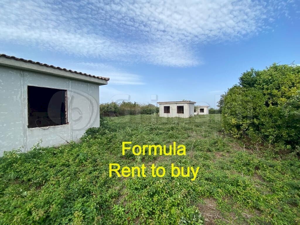 1.jpg - Villa Trifamiliare Giugliano in Campania - foto 1