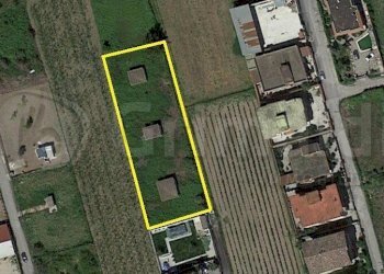 4.JPG - Three-family Villa Giugliano in Campania - photo 4