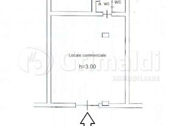 nuovo marchio grimaldi.JPG - Locale Commerciale Giugliano in Campania - foto 1