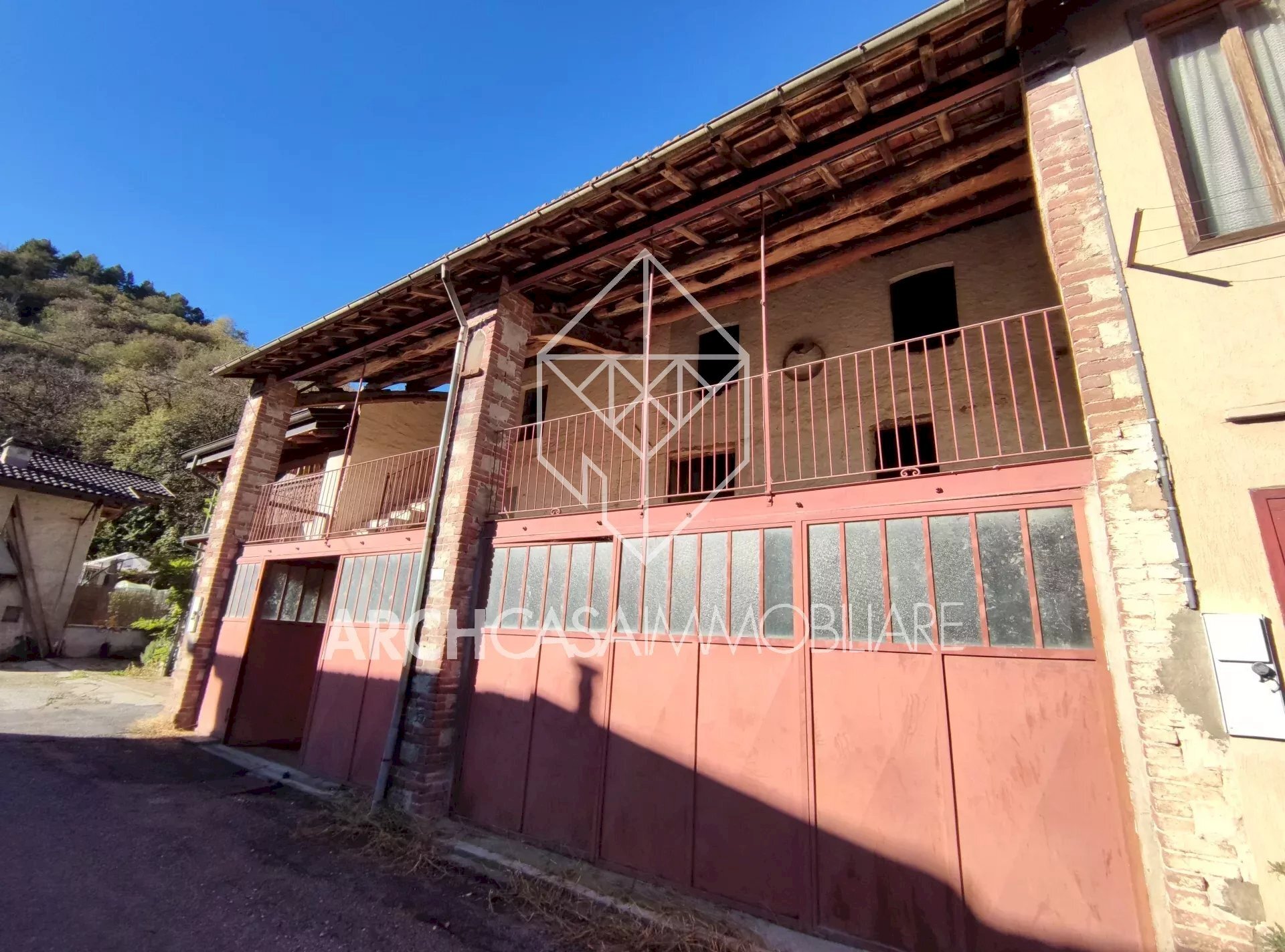 esterno - Casale Via Rosbella 6., Boves - photo 2