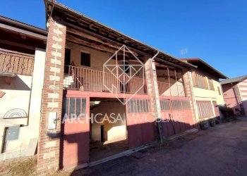 esterno - Casale Via Rosbella 6., Boves - foto 1