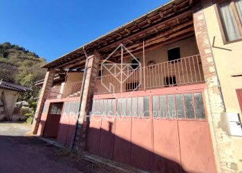 esterno - Casale Via Rosbella 6., Boves - foto 2