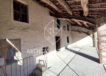 terrazzo - Casale Via Rosbella 6., Boves - foto 4