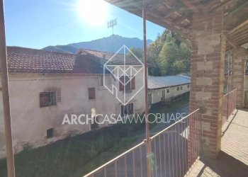 terrazzo - Casale Via Rosbella 6., Boves - foto 5