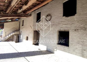 terrazzo - Casale Via Rosbella 6., Boves - foto 7