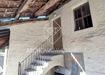 scala - Casale Via Rosbella 6., Boves - foto 11