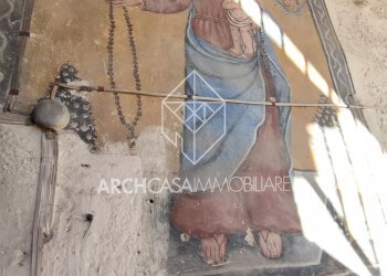 dettaglio - Casale Via Rosbella 6., Boves - foto 14