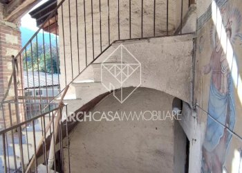 scala - Casale Via Rosbella 6., Boves - foto 15