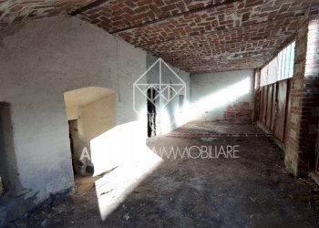 portico - Casale Via Rosbella 6., Boves - foto 17