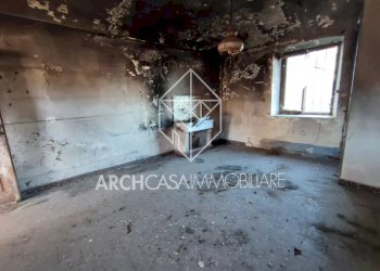 cucina - Casale Via Rosbella 6., Boves - foto 18