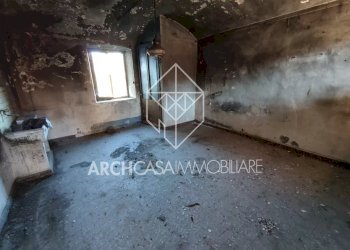 cucina - Casale Via Rosbella 6., Boves - foto 19