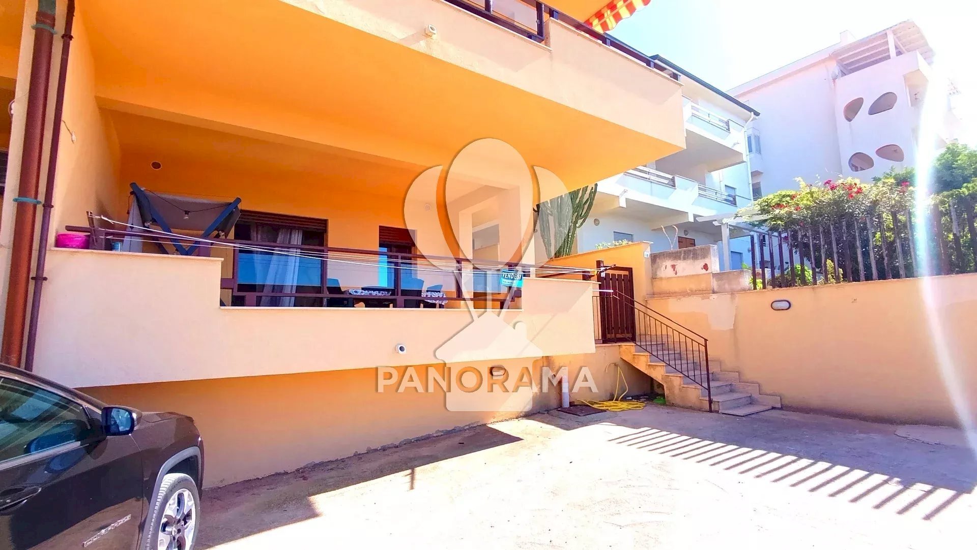 Quadrilocale Alcamo - foto 3