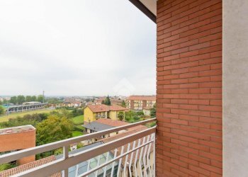 Bilocale Strada andezeno, Chieri - foto 12